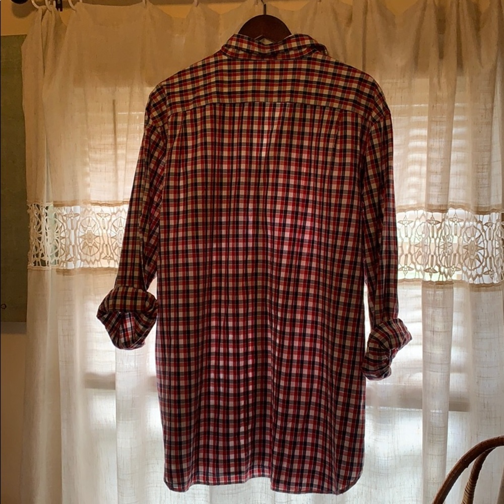 Old Navy button down! - Picture 5 of 5